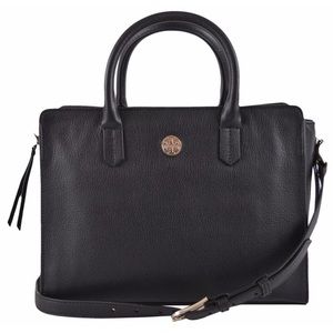 Tory Burch Mini crossbody satchel